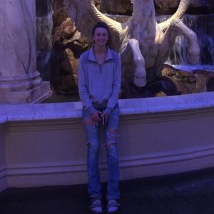 Meet your Posher, Dallas